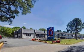 Motel 6 North Little Rock, Ar-Jfk Blvd