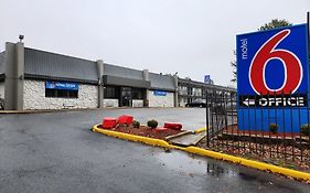 Motel 6 North Little Rock, Ar-Jfk Blvd